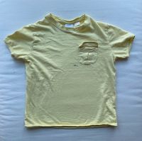 Zara T-Shirt kurzarm Gr. 110 Sachsen - Claußnitz Vorschau