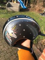 Schicker Casco Kinder Reithelm Größe 50-52cm zu verkaufen Kreis Pinneberg - Quickborn Vorschau