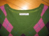 Pullover Marie Lund Gr. M grün 100 % Merino Wolle Wool Berlin - Wilmersdorf Vorschau