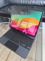 iPad Pro 4. Generation Wi-Fi + Cellular, 1TB inkl Magic Keyboard Schleswig-Holstein - Norderstedt Vorschau