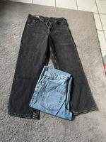 Baggyjeans von Zara Nordrhein-Westfalen - Oberhausen Vorschau