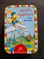 Quartett "Felix" von Die Spiegelburg Schleswig-Holstein - Rumohr Vorschau