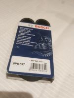 Bosch 6PK737 VW Skoda Seat Keilriemen Keilrippenriemen Bayern - Herzogenaurach Vorschau