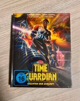 Blu ray Time Guardian - Wächter der Zukunft - Mediabook DVD Berlin - Tempelhof Vorschau