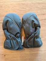 NEU Baby Handschuhe/Fäustlinge wasserdicht Gr. 3-6 Mon. Schleswig-Holstein - Hamdorf Vorschau