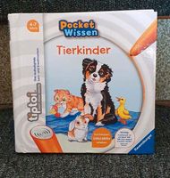 Tip toi Buch Tierkinder Schleswig-Holstein - Gettorf Vorschau