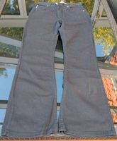 Arizona Damen Jeans black schwarz High Waist hoher Bund 36 NEU Niedersachsen - Holle Vorschau