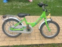 Puky Fahrrad Alu 14 Zoll Brandenburg - Eberswalde Vorschau