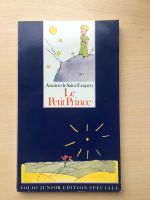 Buch "Le Petit Prince", Junior Edition Speciale, Der kleine Prinz Baden-Württemberg - Murg Vorschau