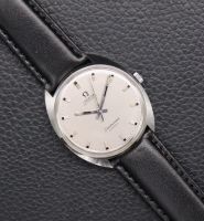 Omega Seamaster Cosmic 166.026 Silver 1970 Pie Pan Aachen - Aachen-Haaren Vorschau