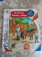 TipToi Buch  "Die Welt der Pferde und Ponys" Nordrhein-Westfalen - Geldern Vorschau