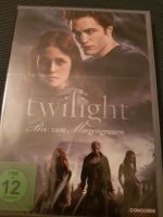 DVD Twilight Nordrhein-Westfalen - Bad Laasphe Vorschau