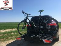 THULE Easy Fold XT 3 - Fahrradträger - Vermietung (Schwerin) Mecklenburg-Vorpommern - Bad Kleinen Vorschau