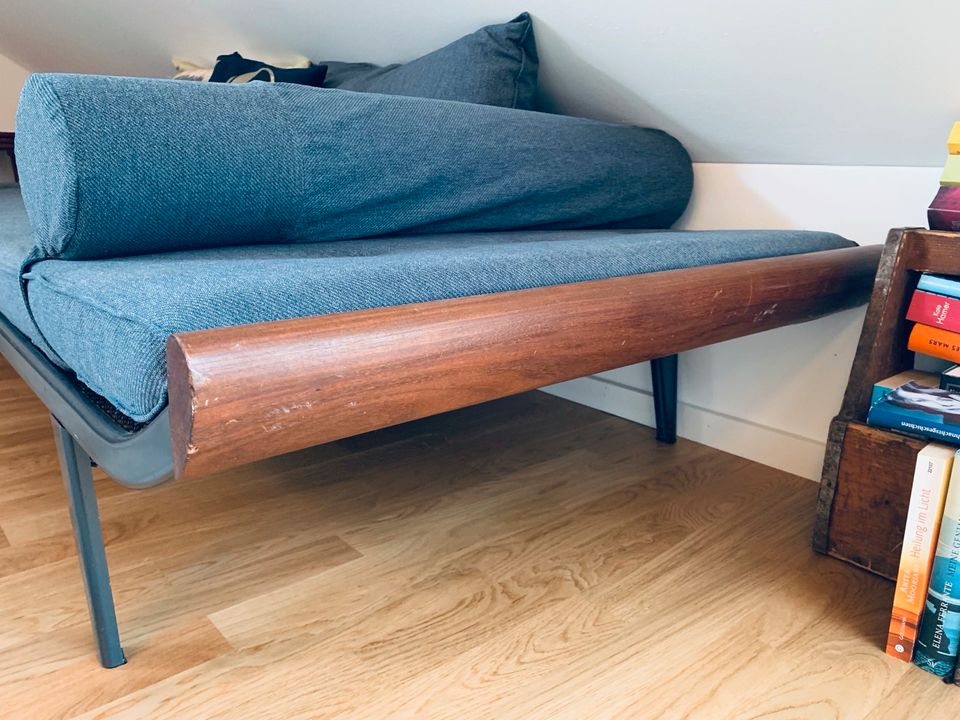 Auping Daybed Cleopatra Midcentury 50er 60er Designklassiker in Augsburg