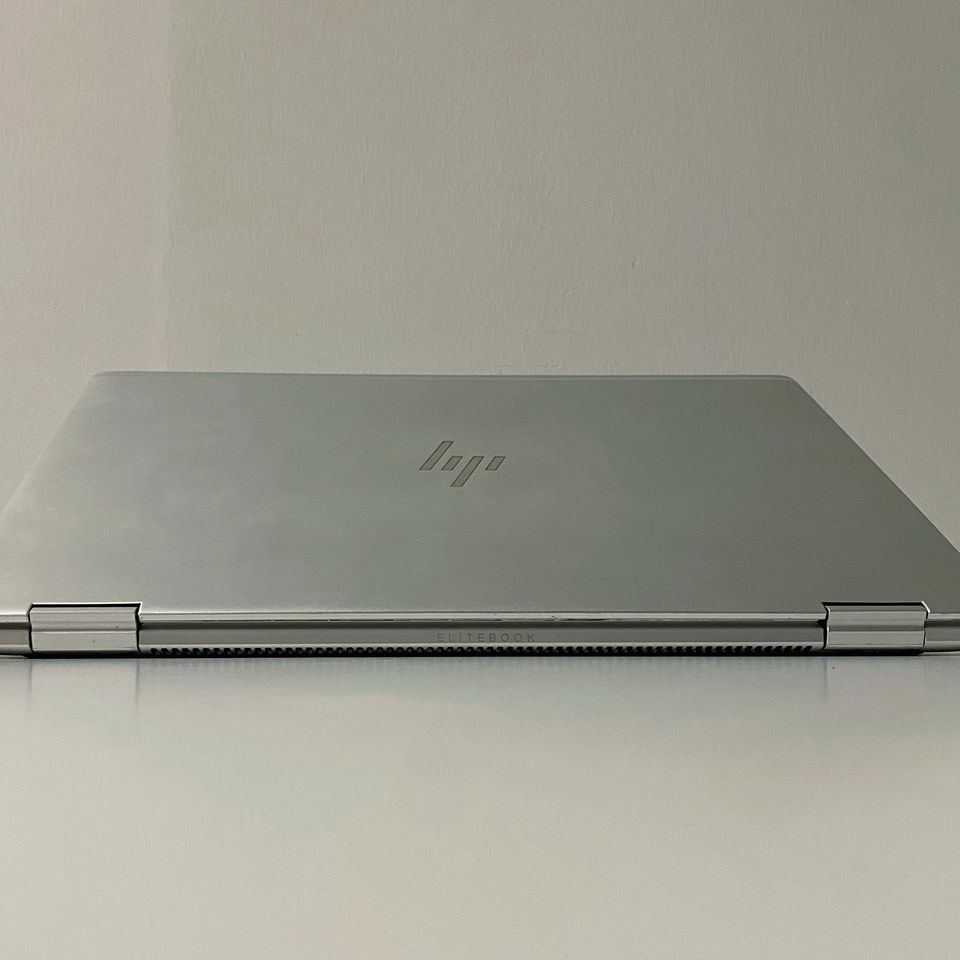 HP EliteBook x360 1030 G2 (Tablet/PC) in Magdeburg