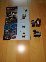 Kleines Lego Set von Harry Potter Baden-Württemberg - Schwieberdingen Vorschau