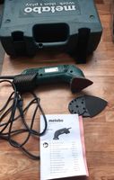 Metabo DSE 280 Intec Delta-Schleifmaschine Dreieck Schleifer Berlin - Tempelhof Vorschau