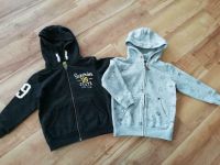 Sweatshirtjacke Reserved Größe 92 Hessen - Wetter (Hessen) Vorschau