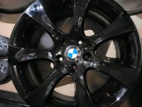 Original BMW 4x 18 Zoll Alufelgen 5er E60 E61 6760617 München - Moosach Vorschau