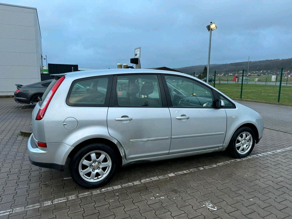 Ford C-Max in Belm