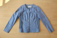 Street One Bikerjacke hellblau 42 Bayern - Zellingen Vorschau