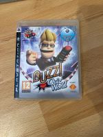 BUZZ Quiz World PlayStation 3 Hannover - Südstadt-Bult Vorschau