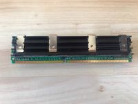 MacPro RAM HYMP512A72CP8D3-S5 AB-C Hynix 1GB PC2-6400 DDR2-800MHz Schleswig-Holstein - Bargteheide Vorschau