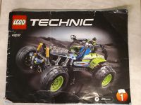 Lego Technic 42037 - Formula Off-Roader Bayern - Aichach Vorschau