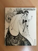 Beardsley Zeichnungen Buchheim-Verlag 1968 Vintage Hessen - Dietzenbach Vorschau