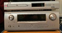 Denon AVR 2310 + Denon DVD 1800 BD Bayern - Dießen Vorschau