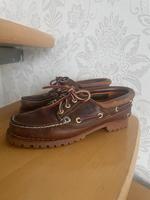 Timberland Bootsschuhe Gr.36 Nordrhein-Westfalen - Lüdenscheid Vorschau