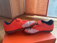 Puma Turnschuhe Sportschuhe orange Gr. 36 Bayern - Altmannstein Vorschau