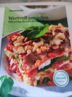 Thermomix Buch wertvoll genießen TM 5 Niedersachsen - Uetze Vorschau