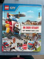 Lego City Pappbilderbuch sehr guter Zustand Baden-Württemberg - Sinsheim Vorschau