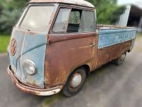 VW T1 Barndoor Pritsche 1954 ORIGINAL ! Nordrhein-Westfalen - Selfkant Vorschau