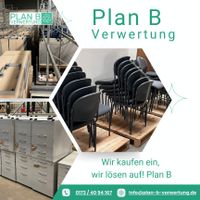 Profi M -  Bürostühle / Konferenzstühle / Drehstühle / Stühle Hessen - Linden Vorschau