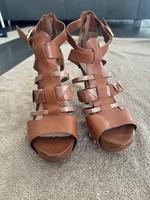 GUESS Damenschuhe 38 Brandenburg - Oranienburg Vorschau