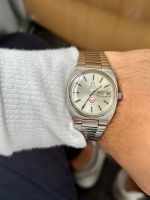 Vintage Omega Seamaster 196.0216 Limited Edition TCDD 1980 München - Ramersdorf-Perlach Vorschau