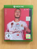 FIFA 20 f. Xbox One Niedersachsen - Hagen Vorschau