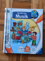 Tiptoi Die Welt der Musik Wieso? Weshalb? Warum? Ravensburger München - Bogenhausen Vorschau