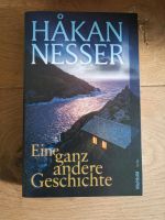 Eine ganz andere Geschichte von Hakan Nesser Bayern - Bad Königshofen Vorschau