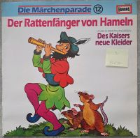 Schallplatte Märchenparade Vinyl Hessen - Offenbach Vorschau