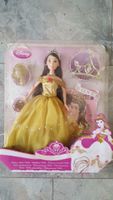 Disney Princess Goldglanz Belle Bayern - Ansbach Vorschau