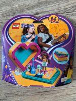 Herz Lego Friends 41354 „Andrea“ Sachsen-Anhalt - Mansfeld Vorschau