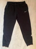 Nike Hose schwarz Größe M Nordrhein-Westfalen - Marl Vorschau