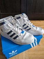 Adidas HARDCOURT Gr. 38 Leipzig - Altlindenau Vorschau