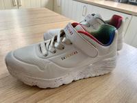 Skechers Schuhe Sneaker 36 Niedersachsen - Wardenburg Vorschau