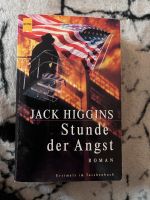 Jack Higgins Stunde der Angst Niedersachsen - Bienenbüttel Vorschau