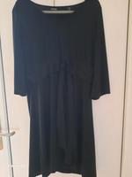 Kleid mit 3/4 Arm Niedersachsen - Cuxhaven Vorschau