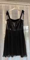 Damen Kleid Schwarz Neu mit Etikett Swing Gr: L Niedersachsen - Buxtehude Vorschau